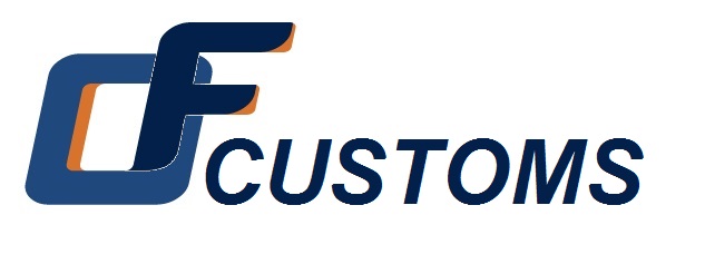 logo of customs